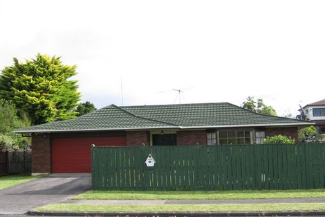Photo of property in 39 Sunderlands Road, Half Moon Bay, Auckland, 2012