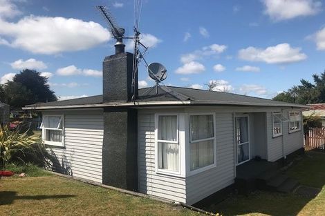 Photo of property in 5 Andrew Street, Tokoroa, 3420