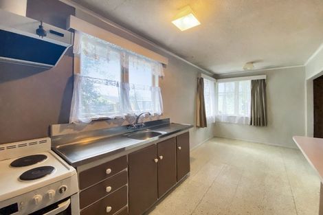 Photo of property in 72 Friedlanders Road, Manurewa, Auckland, 2102