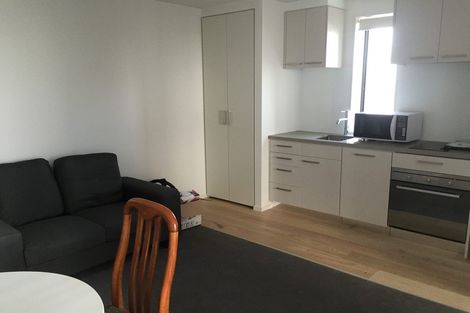 Photo of property in 2212/8 Airedale Street, Auckland Central, Auckland, 1010