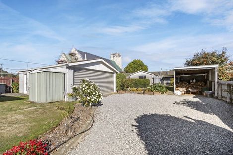 Photo of property in 31 Rayner Street, Temuka, 7920