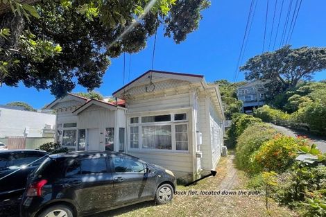 Photo of property in 108 The Parade, Island Bay, Wellington, 6023