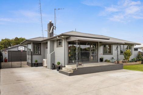 Photo of property in 122 Harlech Street, Mayfair, Hastings, 4122