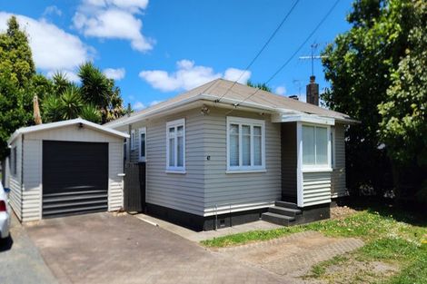 Photo of property in 1/47 Settlement Road, Papakura, 2110