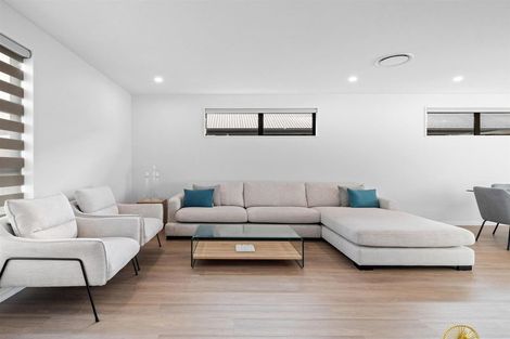 Photo of property in 7 Olearia Lane, Halswell, Christchurch, 8025