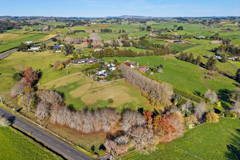 Photo of property in 679 Runciman Road, Runciman, Drury, 2578