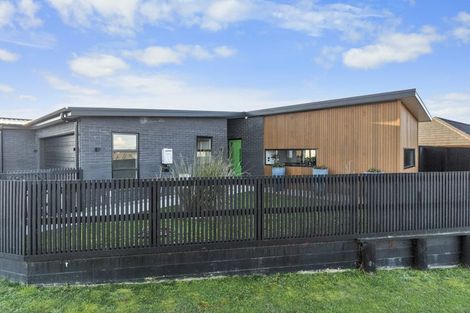 Photo of property in 17 Pragma Rise, Rototuna North, Hamilton, 3210