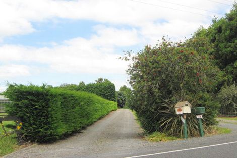 Photo of property in 177 Karaka Nth Road, Karaka, Papakura, 2580