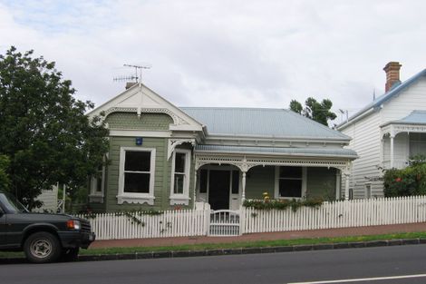 Photo of property in 33 Brighton Road, Parnell, Auckland, 1052