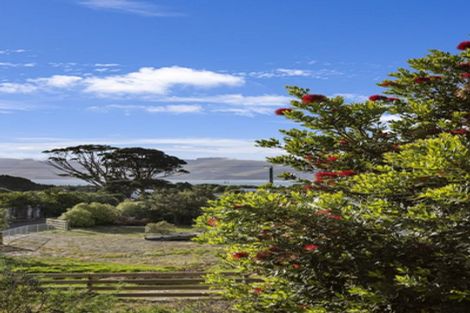 Photo of property in 930 Harington Point Road, Harington Point, Dunedin, 9077