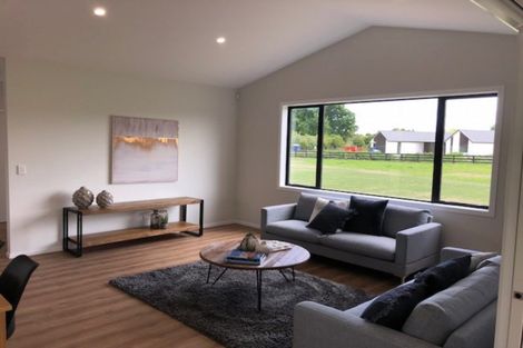 Photo of property in 28 Koppens Road, Tamahere, Hamilton, 3283