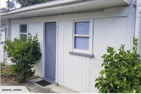 Photo of property in 13 Aitken Terrace, Kingsland, Auckland, 1021