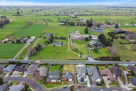 Photo of property in 3 Rosewood Court, Huntington, Hamilton, 3210