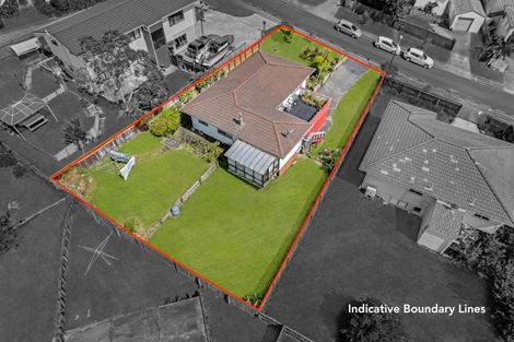 Photo of property in 6 Tesla Place, Totara Vale, Auckland, 0629