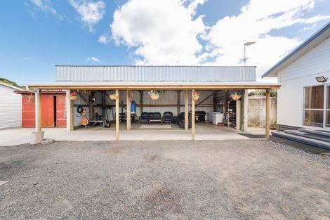 Photo of property in 21 Aru Street, Tangimoana, 4822