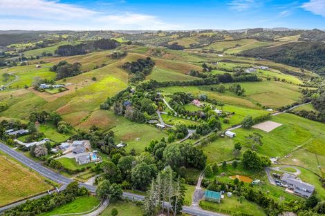 Photo of property in 248 Blackbridge Road, Dairy Flat, Albany, 0794