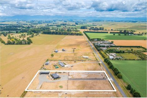 Photo of property in 110 Taylor Road, Ongaonga, 4278