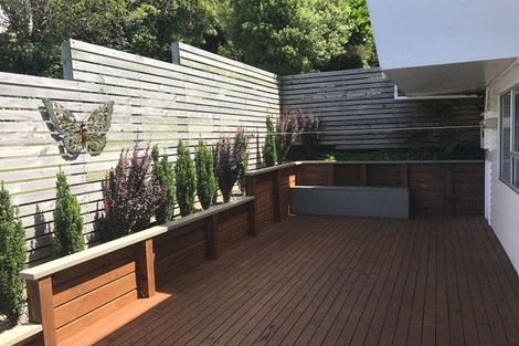 Photo of property in 163b Miromiro Road, Normandale, Lower Hutt, 5010