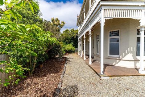 Photo of property in Claremont House, 24 Melrose Street, Roslyn, Dunedin, 9010