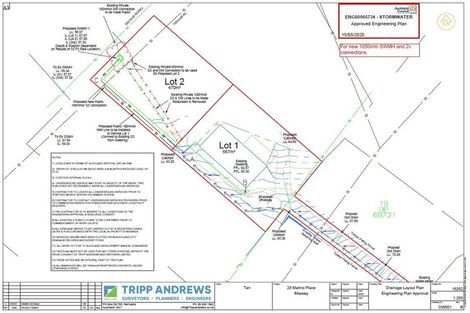 Photo of property in 28 Malmo Place, Massey, Auckland, 0614