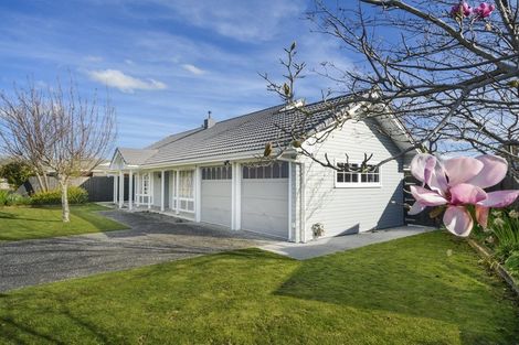 Photo of property in 18 Chippendale Crescent, Highbury, Palmerston North, 4412