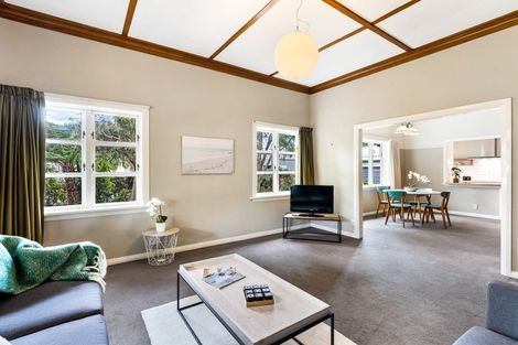 Photo of property in 36 Melrose Street, Wallaceville, Upper Hutt, 5018