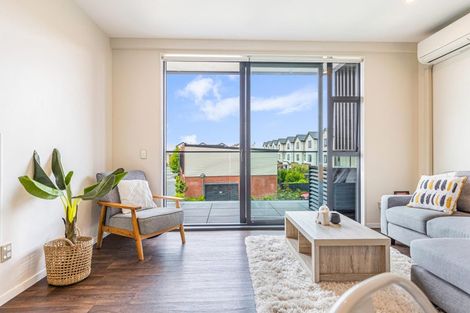 Photo of property in 107/2 Onekiritea Road, Hobsonville, Auckland, 0616