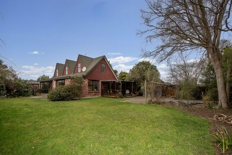 Photo of property in 41 Gibbs Drive, Woodend, 7610