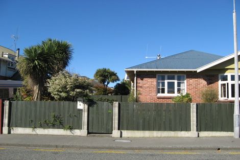 Photo of property in 5 Gibson Street, Seaview, Timaru, 7910