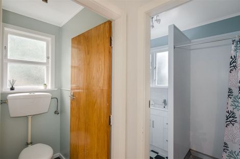 Photo of property in 55 High Street, Island Bay, Wellington, 6023