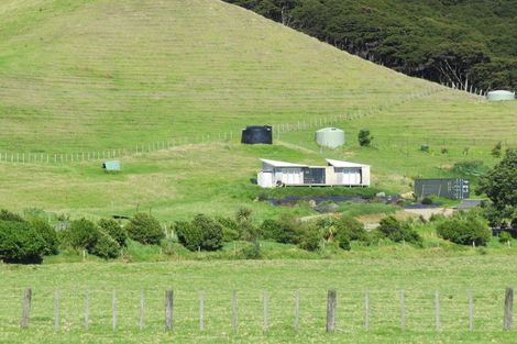 Photo of property in 2454d Colville Road, Colville, Coromandel, 3584