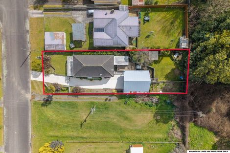 Photo of property in 60 Totara Street, Putaruru, 3411