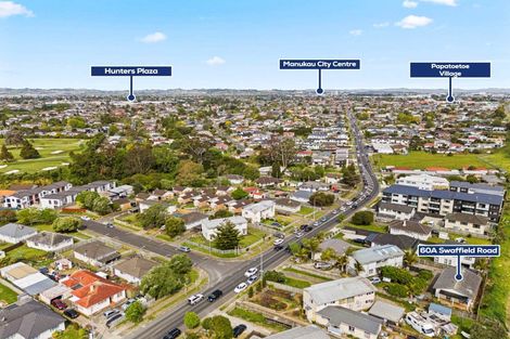 Photo of property in 60a Swaffield Road, Papatoetoe, Auckland, 2025