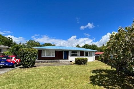 Photo of property in 11 Harata Street, Turangi, 3334