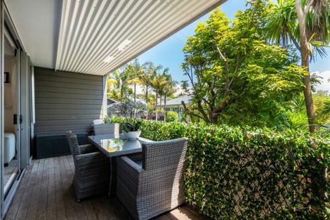 Photo of property in 3/11 Sentinel Road, Herne Bay, Auckland, 1011