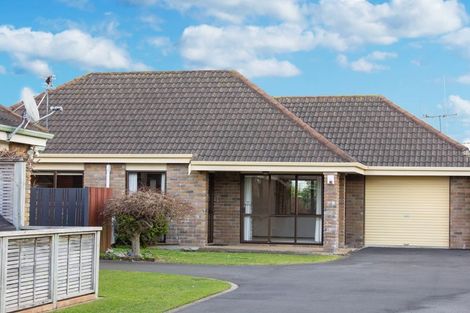 Photo of property in 12b Pohutukawa Place, Matamata, 3400