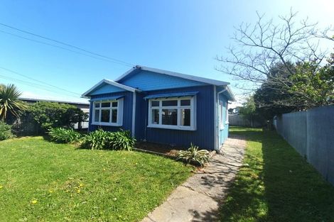 Photo of property in 138 Tedder Avenue, North New Brighton, Christchurch, 8083