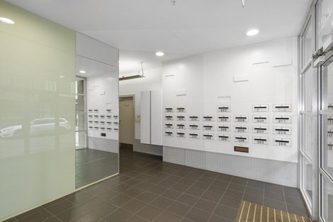 Photo of property in Croxley Mill Apartments, 205/33 Frederick Street, Te Aro, Wellington, 6011
