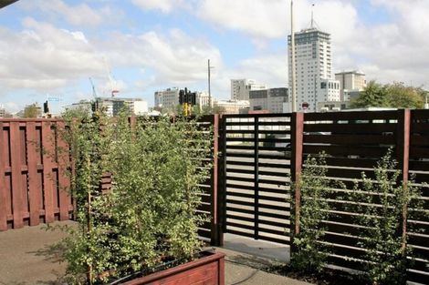 Photo of property in Leicester Executive Apartments, 103/282 Madras Street, Christchurch Central, Christchurch, 8011