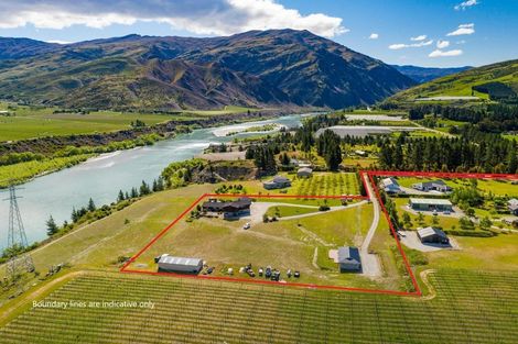 Photo of property in 126 Pearson Road, Cromwell, 9384