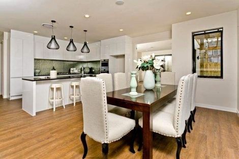 Photo of property in 58 Golden Morning Drive, Albany Heights, Auckland, 0632