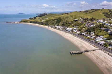 Photo of property in 6 Colson Lane, Maraetai, Auckland, 2018
