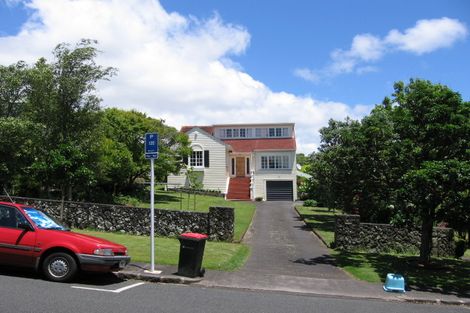 Photo of property in 17 Crescent Road, Parnell, Auckland, 1052