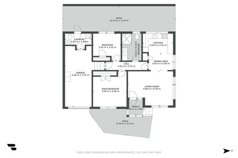 Photo of property in 1/8 Atherton Road, Epsom, Auckland, 1023