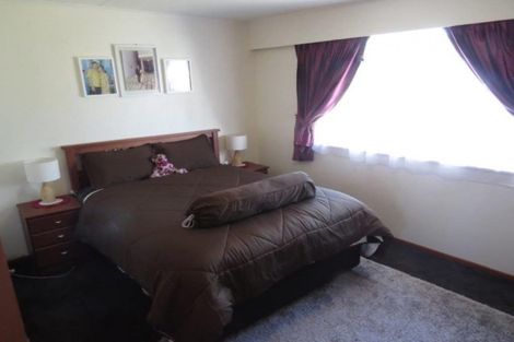 Photo of property in 25a Sedcole Street, Pahiatua, 4910