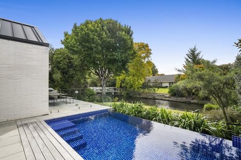 Photo of property in 27 Idris Road, Fendalton, Christchurch, 8052