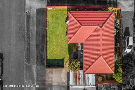 Photo of property in 2/18 Coombe Avenue, Otara, Auckland, 2023