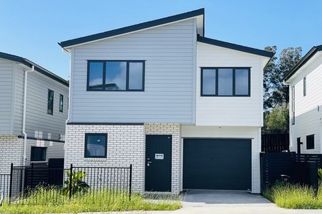 Photo of property in 27 Whiteywood Street, Westgate, 0814