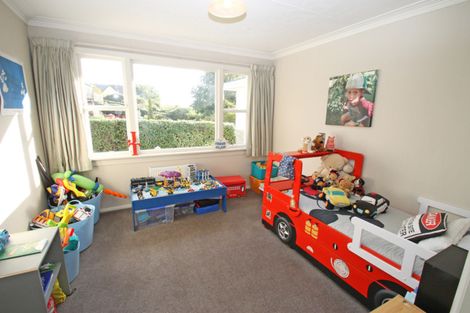 Photo of property in 17 Tweed Street, Kinmont Park, Mosgiel, 9024