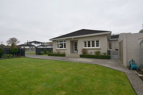 Photo of property in 8 Park Street, Gladstone, Invercargill, 9810